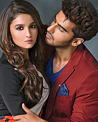 Alia Bhatt